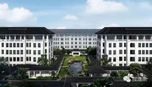 宋衛平最滿意的養老產品 綠城服務體系的革新與實踐