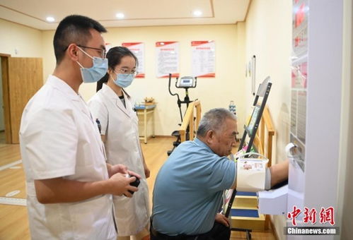 重慶社區推出幸福養老服務新模式助力老人樂享生活