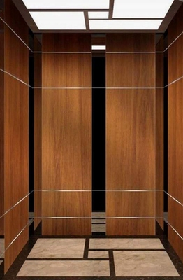 全國人大常委會(huì)副委員長張平率團(tuán)調(diào)研杭州西奧電梯 關(guān)切養(yǎng)老服務(wù)智能化升級(jí)