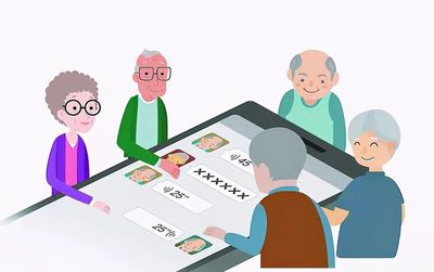 銀發(fā)經濟浪潮奔涌，“適老產品”與養(yǎng)老服務如何破局新生？